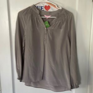 NWT Lilly Pulitzer Elsa Top